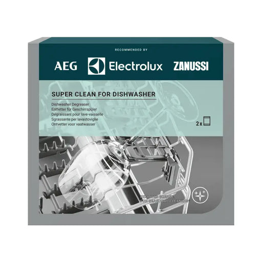 Detergent Electrolux M3DCP200*** - Почистващи и перилни препарати<<<Аксесоари и препарати за почистване<<<Уреди за