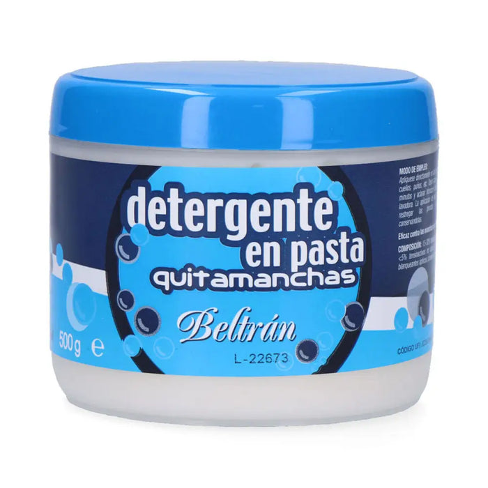 Detergent Jabones Beltrán Paste (500 g) - Почистване Прахосмукачки И Гладене<<<Дом Градина<<<BigBuy&&&Други продукти за