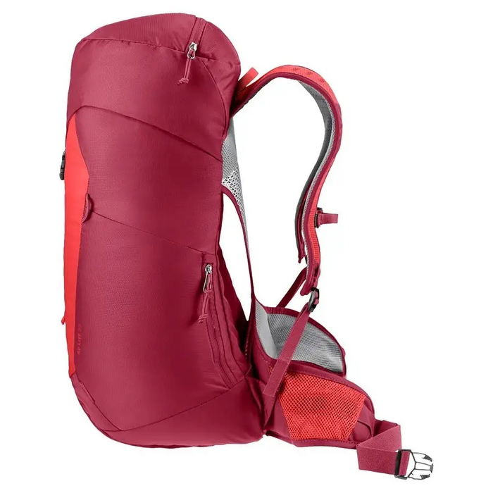 Deuter AC Lite 30 Women’s hiking backpack Red - Bags backpacks organizersSUR-TPO<<<SurvivalSUR<<<ActionPL&&&Bags