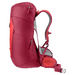 Deuter AC Lite 30 Women’s hiking backpack Red - Bags backpacks organizersSUR-TPO<<<SurvivalSUR<<<ActionPL&&&Bags
