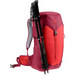 Deuter AC Lite 30 Women’s hiking backpack Red - Bags backpacks organizersSUR-TPO<<<SurvivalSUR<<<ActionPL&&&Bags