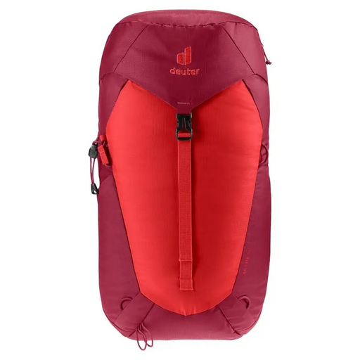 Deuter AC Lite 30 Women’s hiking backpack Red - Bags backpacks organizersSUR-TPO<<<SurvivalSUR<<<ActionPL&&&Bags