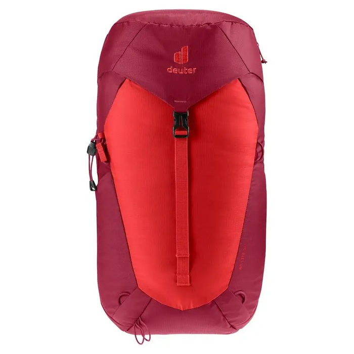 Deuter AC Lite 30 Women’s hiking backpack Red - Bags backpacks organizersSUR-TPO<<<SurvivalSUR<<<ActionPL&&&Bags