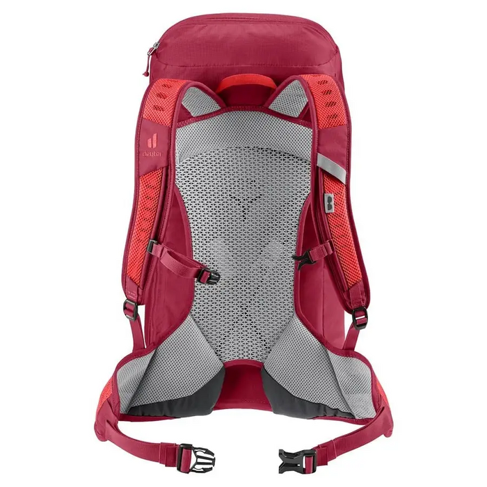Deuter AC Lite 30 Women’s hiking backpack Red - Bags backpacks organizersSUR-TPO<<<SurvivalSUR<<<ActionPL&&&Bags
