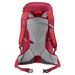 Deuter AC Lite 30 Women’s hiking backpack Red - Bags backpacks organizersSUR-TPO<<<SurvivalSUR<<<ActionPL&&&Bags