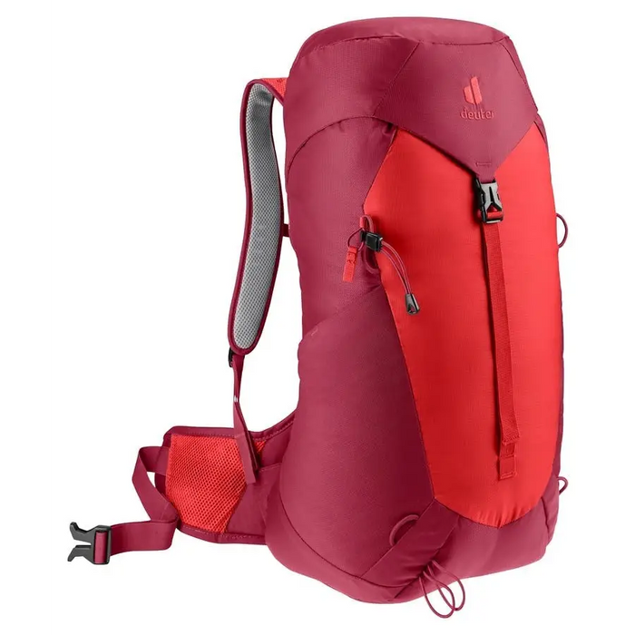 Deuter AC Lite 30 Women’s hiking backpack Red - Bags backpacks organizersSUR-TPO<<<SurvivalSUR<<<ActionPL&&&Bags