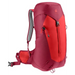 Deuter AC Lite 30 Women’s hiking backpack Red - Bags backpacks organizersSUR-TPO<<<SurvivalSUR<<<ActionPL&&&Bags