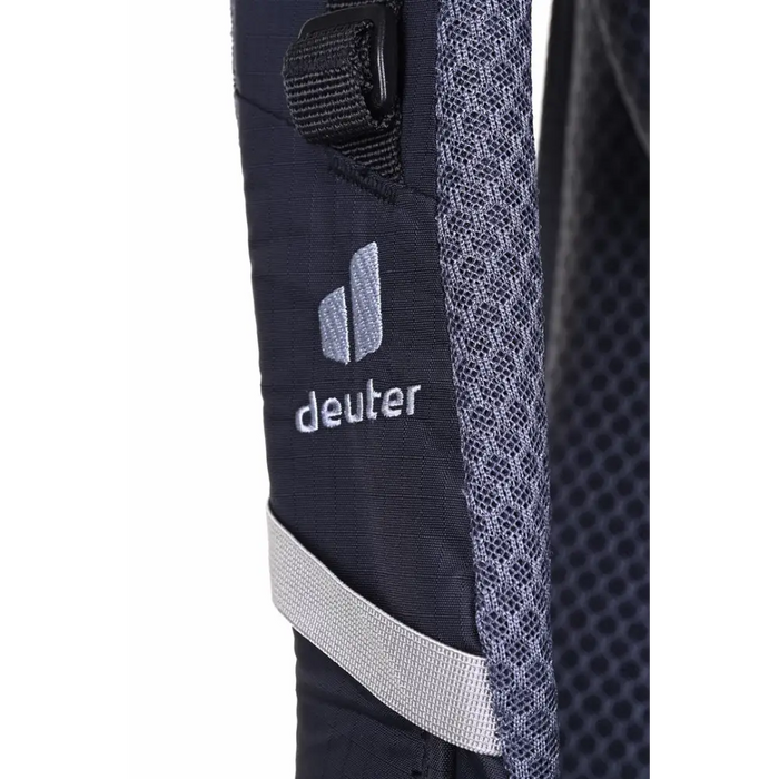 Deuter Aircontact Lite 40 + 10 40 L Black Blue - Bags backpacks organizersSUR-TPO<<<SurvivalSUR<<<ActionPL