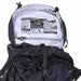 Deuter Aircontact Lite 40 + 10 40 L Black Blue - Bags backpacks organizersSUR-TPO<<<SurvivalSUR<<<ActionPL