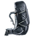 Deuter Aircontact Pro 75 + 10 Hiking backpack Black - Bags backpacks organizersSUR-TPO<<<SurvivalSUR<<<ActionPL