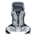 Deuter Aircontact Pro 75 + 10 Hiking backpack Black - Bags backpacks organizersSUR-TPO<<<SurvivalSUR<<<ActionPL