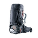 Deuter Aircontact Pro 75 + 10 Hiking backpack Black - Bags backpacks organizersSUR-TPO<<<SurvivalSUR<<<ActionPL