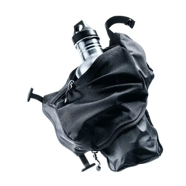 Deuter Aircontact Pro 75 + 10 Hiking backpack Black - Bags backpacks organizersSUR-TPO<<<SurvivalSUR<<<ActionPL