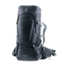 Deuter Aircontact Pro 75 + 10 Hiking backpack Black - Bags backpacks organizersSUR-TPO<<<SurvivalSUR<<<ActionPL