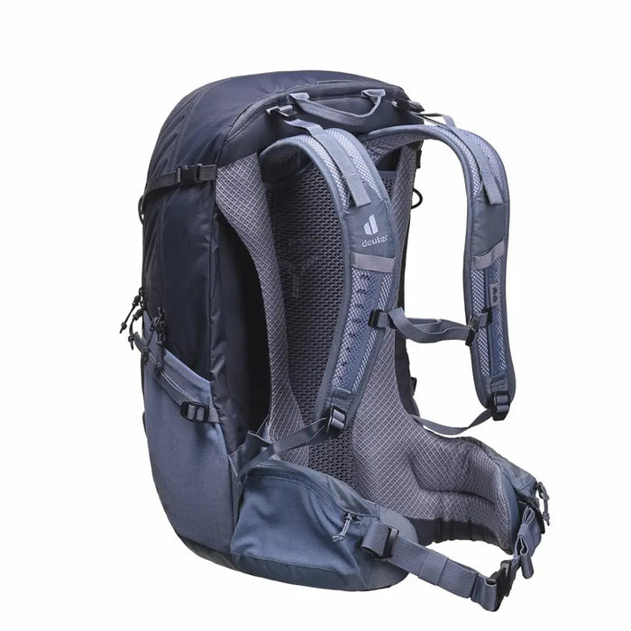 DEUTER FUTURA 27 GRAPHITE-SHALE HIKING BACKPACK - Bags backpacks organizersSUR-TPO<<<SurvivalSUR<<<ActionPL