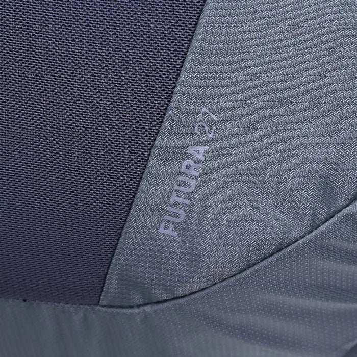 DEUTER FUTURA 27 GRAPHITE-SHALE HIKING BACKPACK - Bags backpacks organizersSUR-TPO<<<SurvivalSUR<<<ActionPL