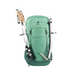 Deuter Futura PRO 34 SL Women’s hiking backpack Green - Bags backpacks