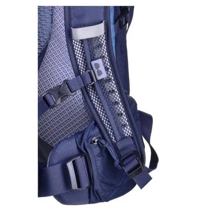 Deuter Futura Pro 36 L Blue - Bags backpacks organizersSUR-TPO<<<SurvivalSUR<<<ActionPL