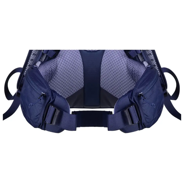 Deuter Futura Pro 36 L Blue - Bags backpacks organizersSUR-TPO<<<SurvivalSUR<<<ActionPL