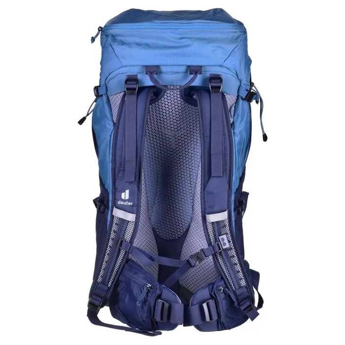 Deuter Futura Pro 36 L Blue - Bags backpacks organizersSUR-TPO<<<SurvivalSUR<<<ActionPL