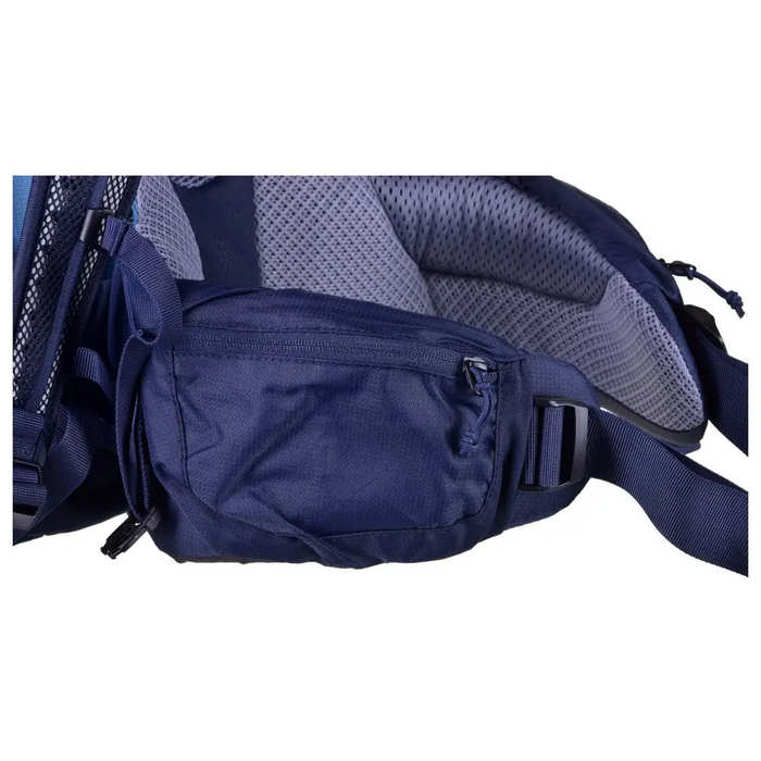 Deuter Futura Pro 36 L Blue - Bags backpacks organizersSUR-TPO<<<SurvivalSUR<<<ActionPL