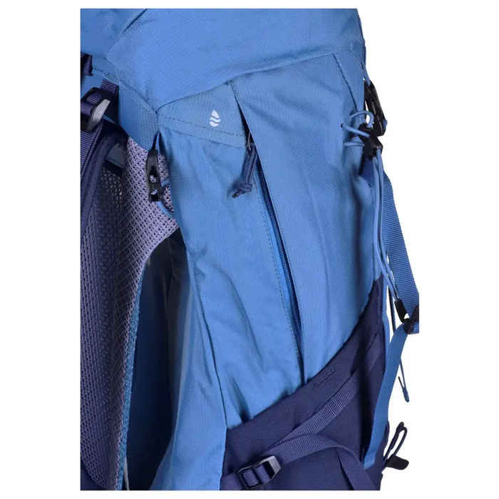 Deuter Futura Pro 36 L Blue - Bags backpacks organizersSUR-TPO<<<SurvivalSUR<<<ActionPL
