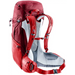 Deuter Futura PRO 36 Women’s hiking backpack Red - Bags backpacks organizersSUR-TPO<<<SurvivalSUR<<<ActionPL&&&Bags