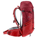 Deuter Futura PRO 36 Women’s hiking backpack Red - Bags backpacks organizersSUR-TPO<<<SurvivalSUR<<<ActionPL&&&Bags