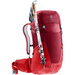 Deuter Futura PRO 36 Women’s hiking backpack Red - Bags backpacks organizersSUR-TPO<<<SurvivalSUR<<<ActionPL&&&Bags
