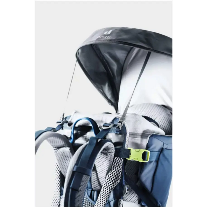 DEUTER KID COMFORT MIDNIGHT HIKING CARRIER - CarriersDIO-NOS<<<CareDIO<<<ActionPL