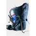 DEUTER KID COMFORT MIDNIGHT HIKING CARRIER - CarriersDIO-NOS<<<CareDIO<<<ActionPL