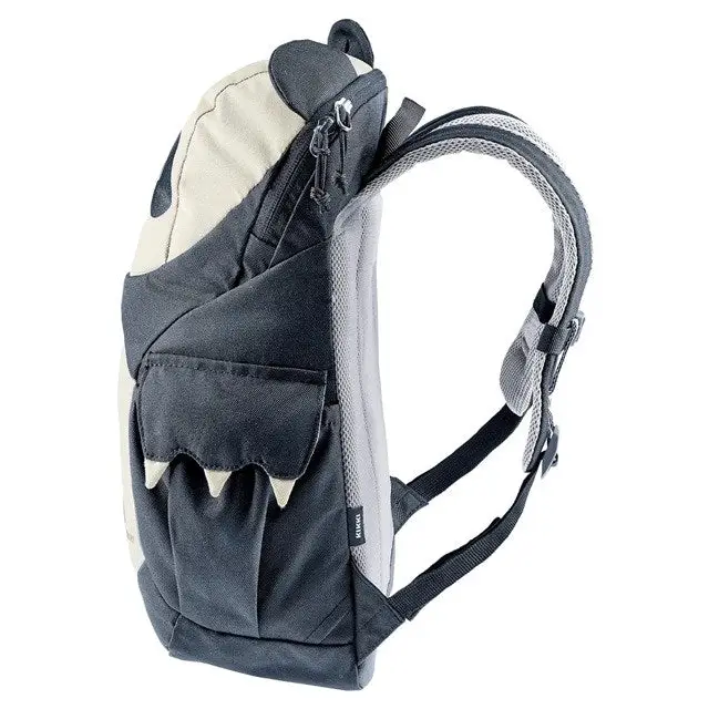 Deuter Kikki backpack Casual backpack Black White Polyester