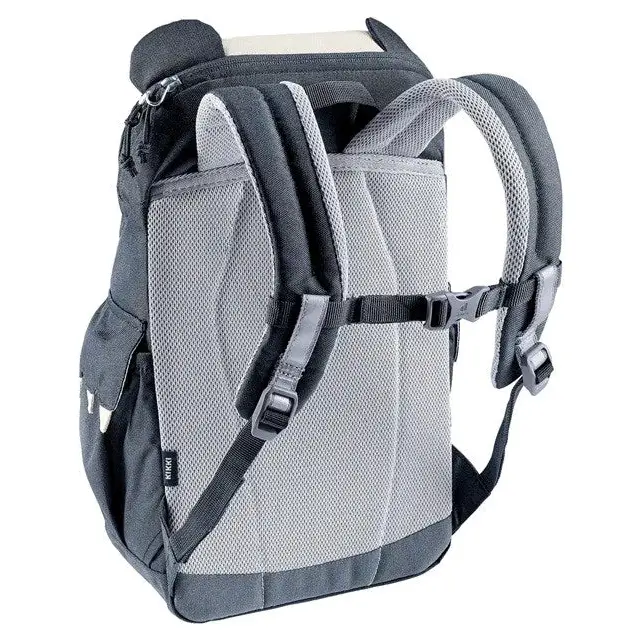 Deuter Kikki backpack Casual backpack Black White Polyester