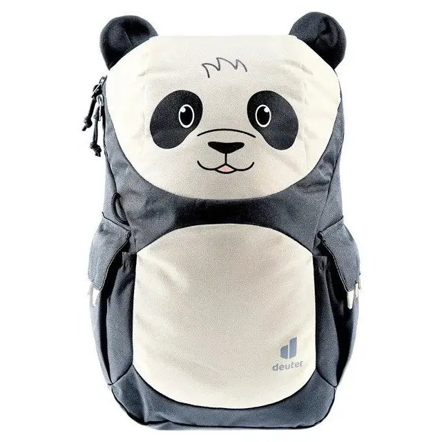 Deuter Kikki backpack Casual backpack Black White Polyester