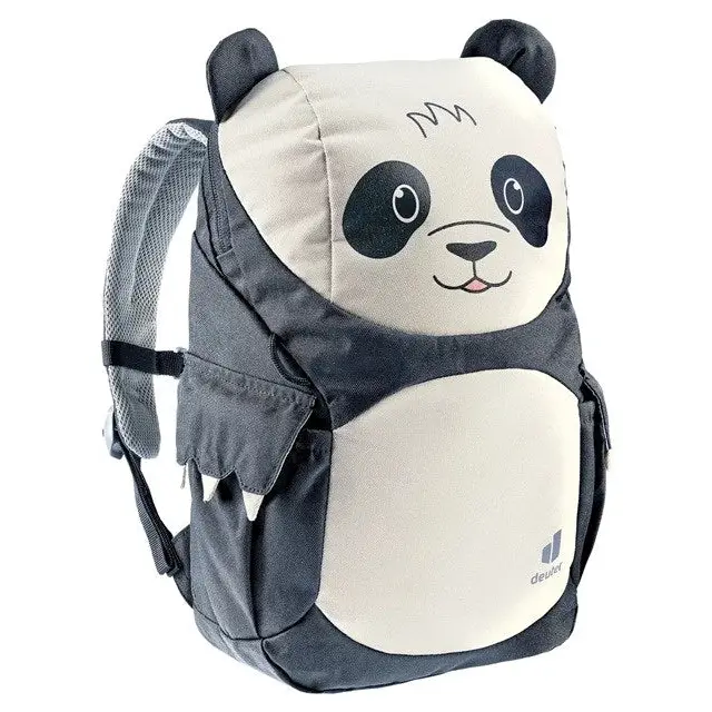 Deuter Kikki backpack Casual backpack Black White Polyester