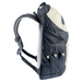 Deuter Kikki backpack Casual backpack Black White Polyester