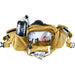 Deuter Pulse Pro 5 l Kidney hip bag Sand - Bags backpacks organizersSUR-TPO<<<SurvivalSUR<<<ActionPL&&&Bags backpacks