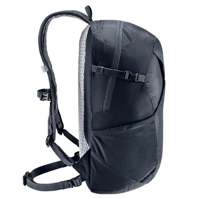 Deuter Speed Lite 21 Hiking backpack Black - Bags backpacks organizersSUR-TPO<<<SurvivalSUR<<<ActionPL