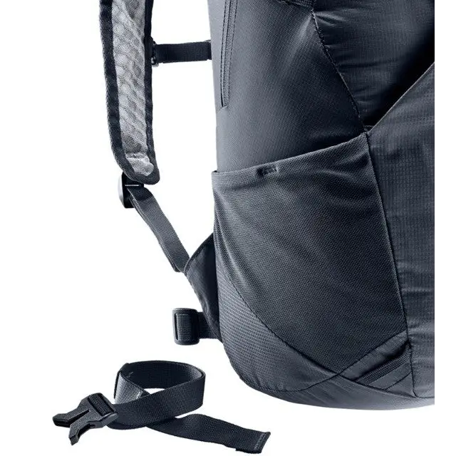 Deuter Speed Lite 21 Hiking backpack Black - Bags backpacks organizersSUR-TPO<<<SurvivalSUR<<<ActionPL