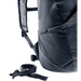Deuter Speed Lite 21 Hiking backpack Black - Bags backpacks organizersSUR-TPO<<<SurvivalSUR<<<ActionPL