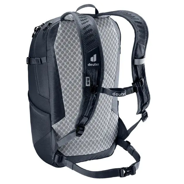 Deuter Speed Lite 21 Hiking backpack Black - Bags backpacks organizersSUR-TPO<<<SurvivalSUR<<<ActionPL