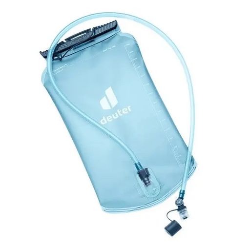 Deuter Streamer II 3,0 l Water tank Blue - Water bottles and shakersSIA-BID<<<Sport accessoriesSIA<<<ActionPL