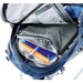 Deuter Streamer Thermo Bag 3.0 L Thermal tank bag Black - Water bottles and shakersSIA-BID<<<Sport
