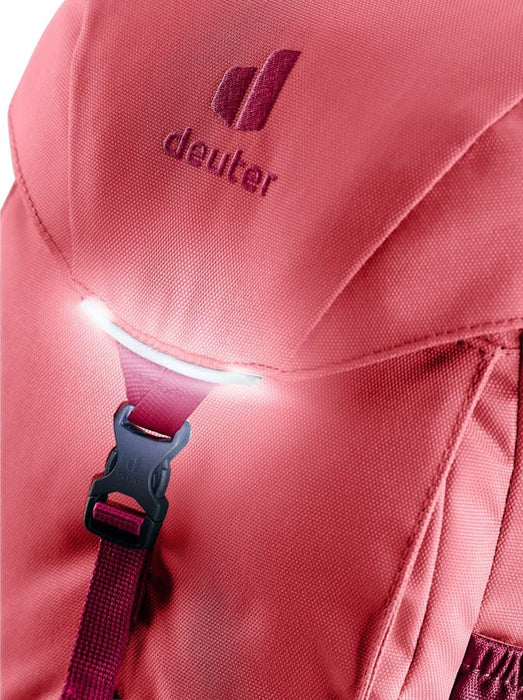 Deuter Waldfuchs 14 Children's Hiking Backpack Pink