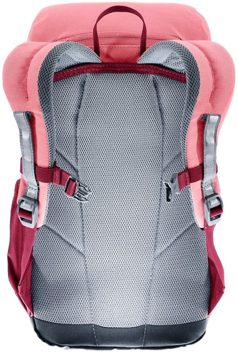 Deuter Waldfuchs 14 Children's Hiking Backpack Pink
