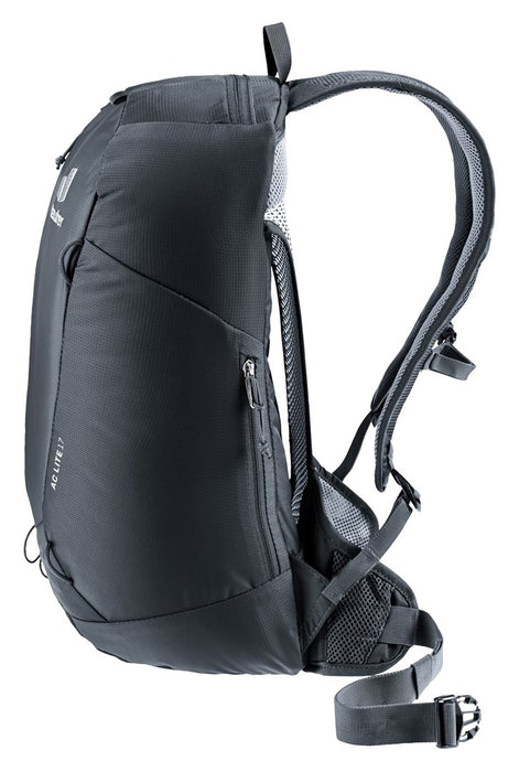 Deuter AC Lite 17 - hiking rucksack (Black)