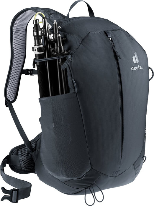 Deuter AC Lite 17 - hiking rucksack (Black)