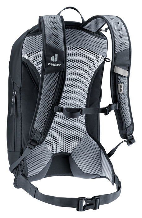 Deuter AC Lite 17 - hiking rucksack (Black)