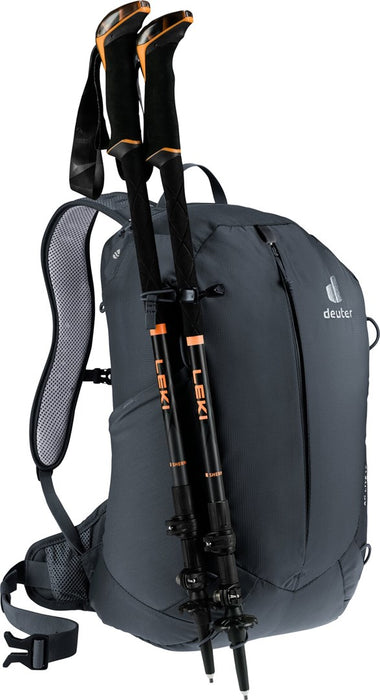 Deuter AC Lite 17 - hiking rucksack (Black)