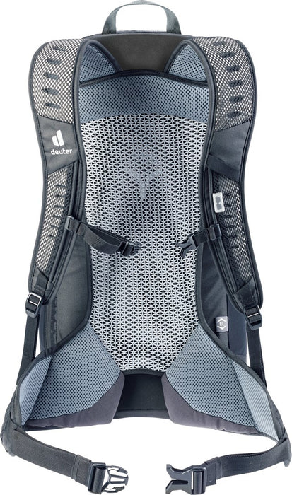 Deuter AC Lite 25 EL - hiking rucksack (Black)